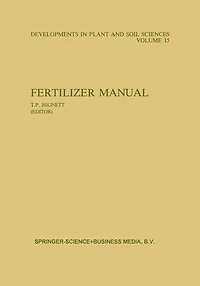 Fertilizer Manual