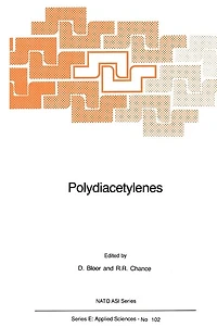Polydiacetylenes: Synthesis, Structure and Electronic Properties