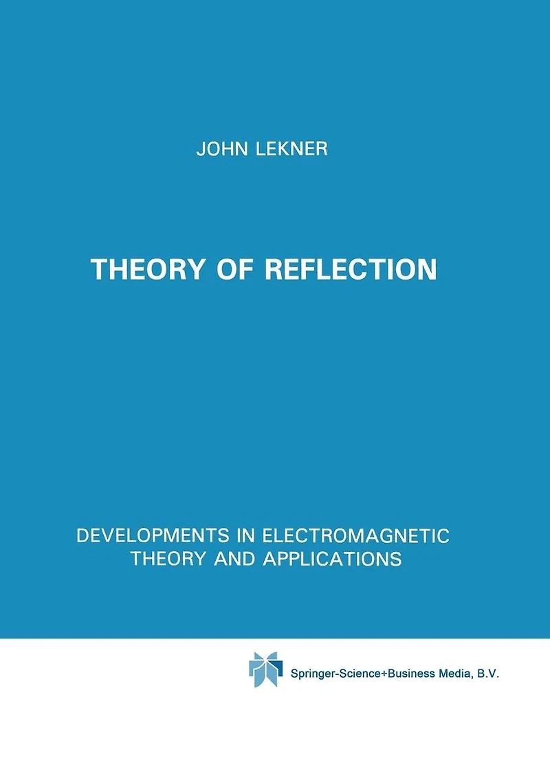 Theory of Reflection of Electromagnetic and Particle Waves