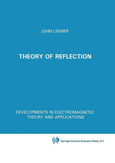 Theory of Reflection of Electromagnetic and Particle Waves