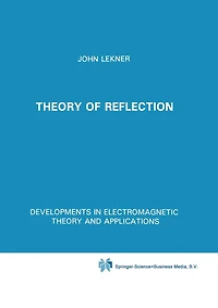 Theory of Reflection of Electromagnetic and Particle Waves