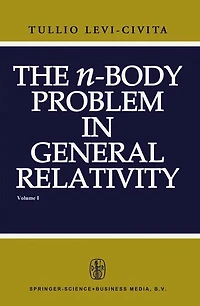 The n-Body Problem General Relativity