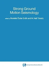 Strong Ground Motion Seismology