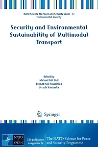 Security and Environmental Sustainability of Multimodal Transport
