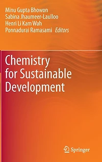 Chemistry for Sustainable Development