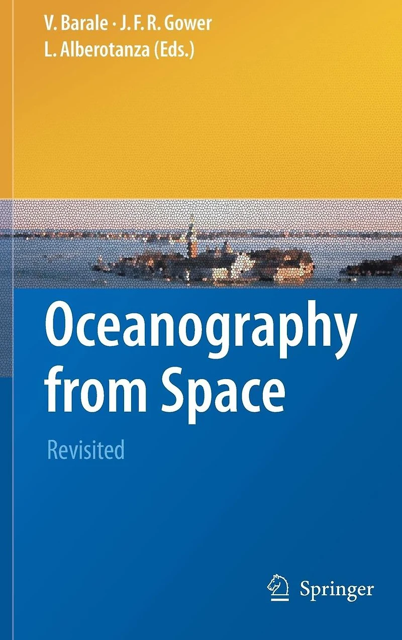 Oceanography from Space: Revisited