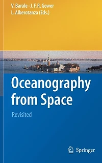 Oceanography from Space: Revisited