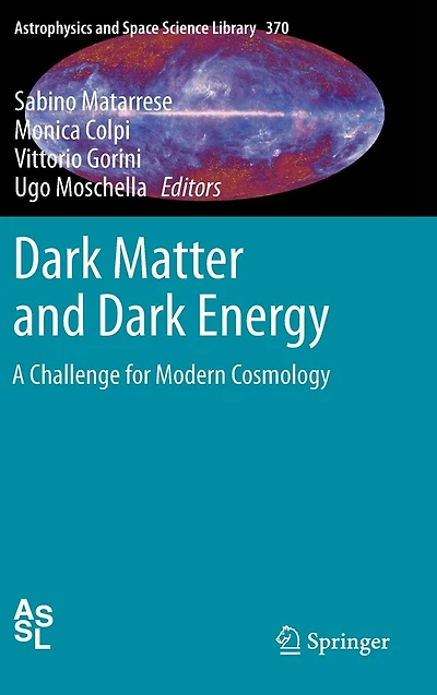 Dark Matter and Energy: A Challenge for Modern Cosmology