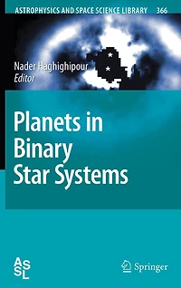 Planets Binary Star Systems