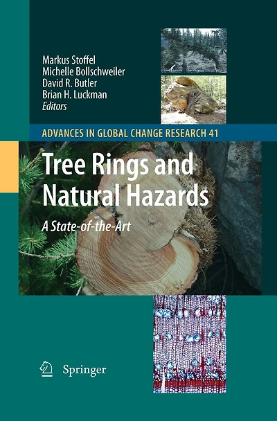 Tree Rings and Natural Hazards: A State-of-Art