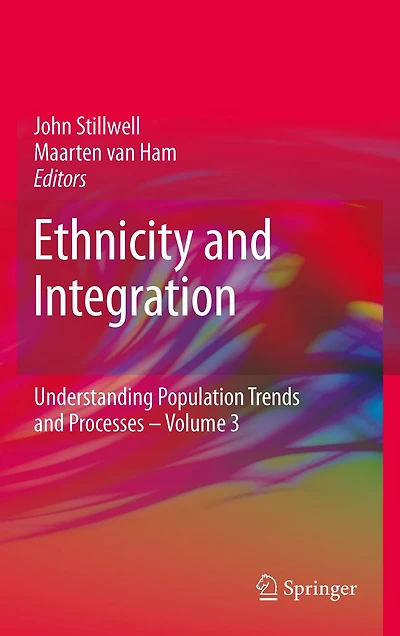 Ethnicity and Integration