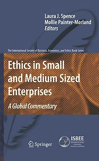 Ethics Small and Medium Sized Enterprises: A Global Commentary
