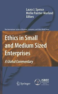 Ethics Small and Medium Sized Enterprises: A Global Commentary