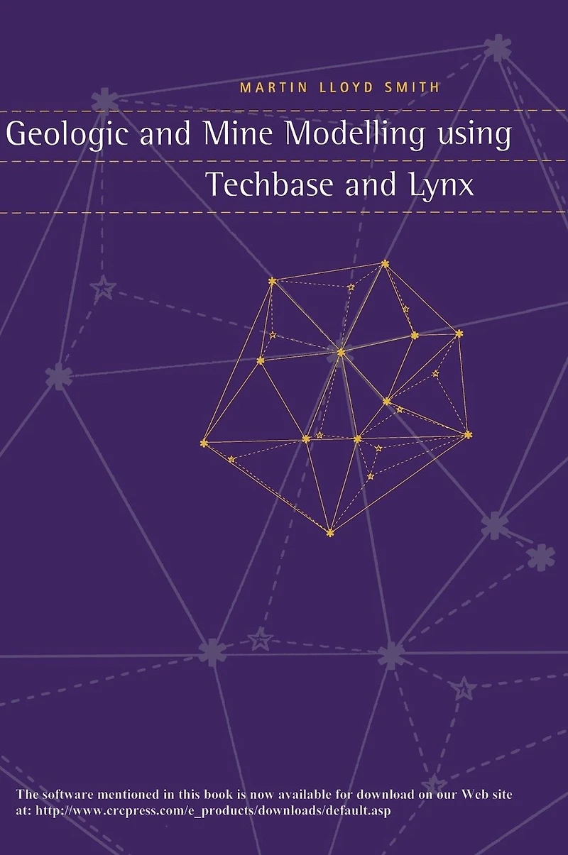 Geologic and Mine Modelling Using Techbase and Lynx