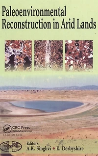 Paleoenvironmental Reconstruction Arid Lands