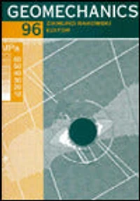 Geomechanics 96 (Including Water Jet Technology)