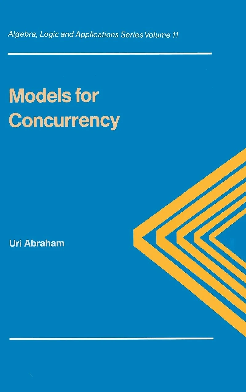 Models for Concurrency