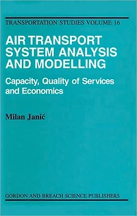 Air Transport System Analysis and Modelling