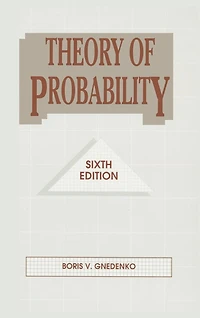 Theory of Probability