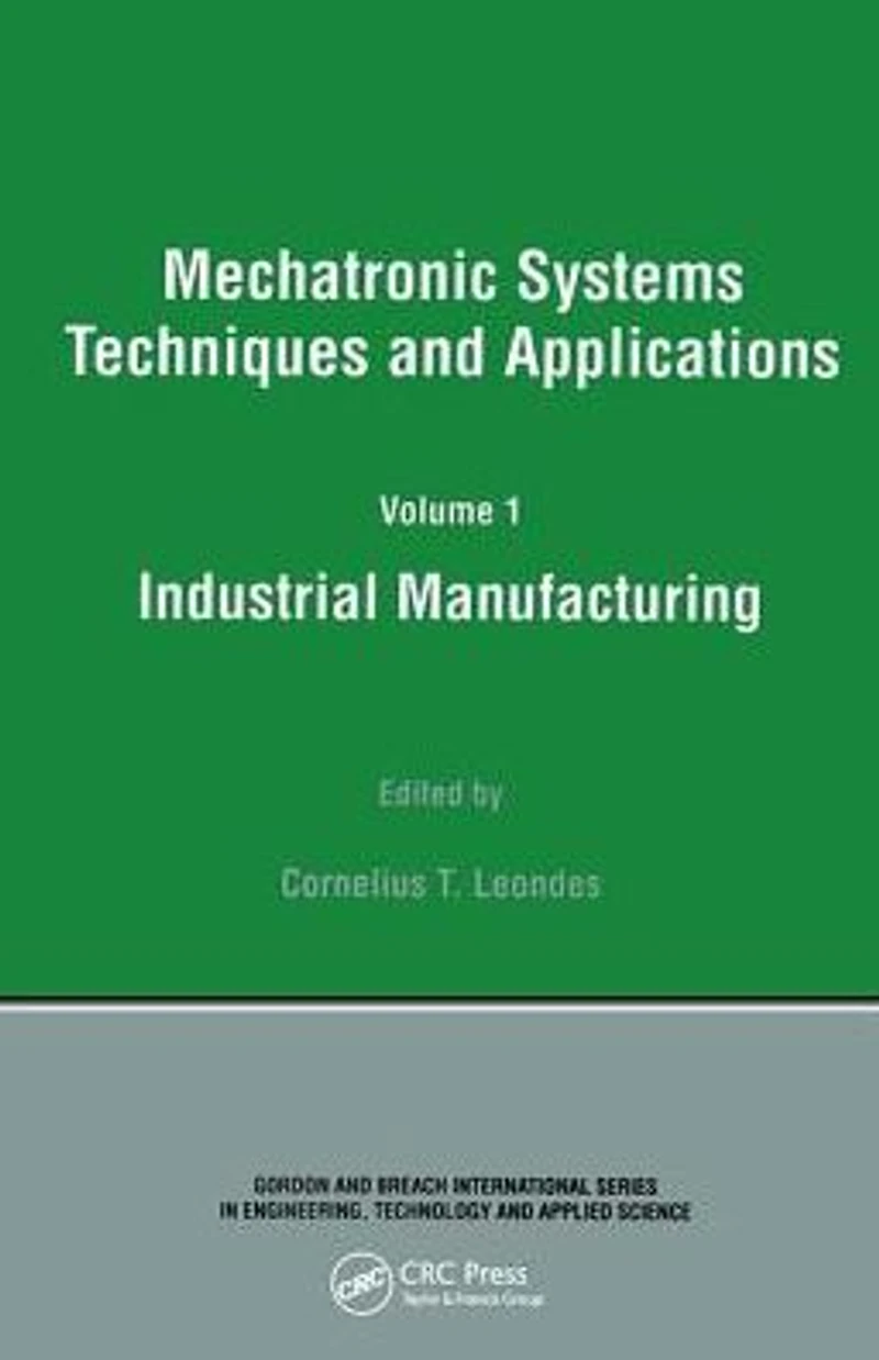 Industrial Manufacturing