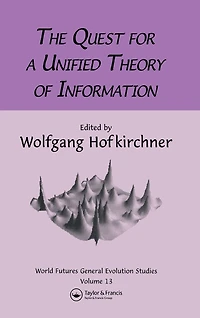 Quest For A Unified Theory