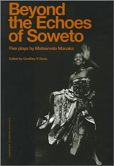 Beyound The Echoes Of Soweto