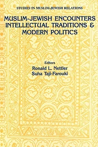 Muslim-Jewish Encounters
