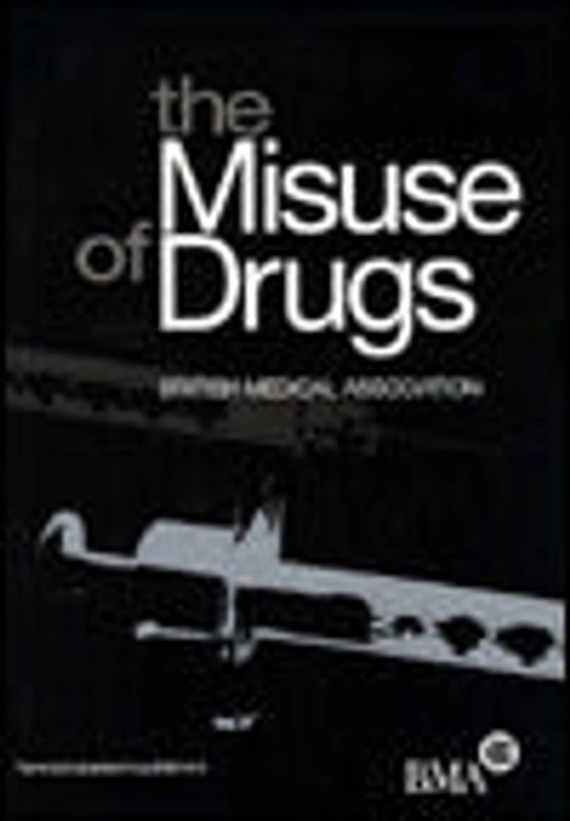 Misuse of Drugs
