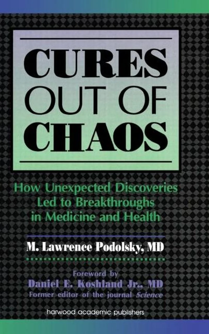 Cures Out Of Chaos