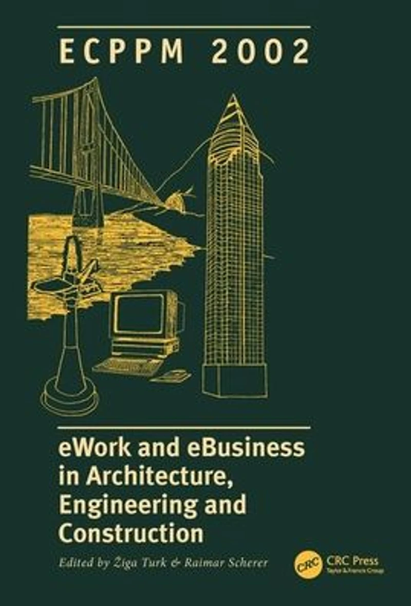 eWork and eBusiness Architecture, Engineering Construction
