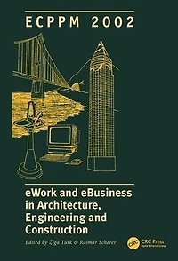 eWork and eBusiness Architecture, Engineering Construction