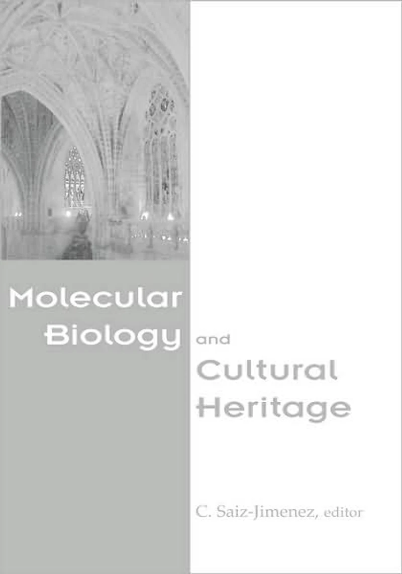 Molecular Biology and Cultural Heritage