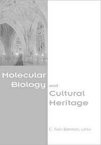 Molecular Biology and Cultural Heritage