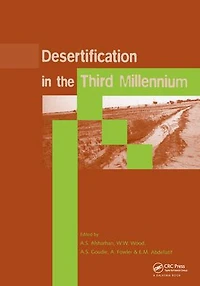 Desertification in the Third Millennium: Proceedings of an International Conference, Dubai, 12-15 February 2000