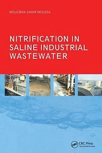 Nitrification Saline Industrial Wastewater
