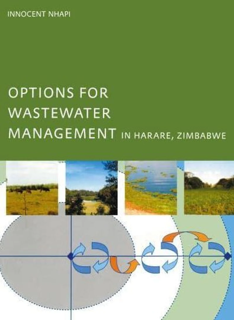 Options for Wastewater Management Harare, Zimbabwe