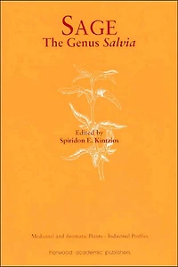 Sage: The Genus Salvia
