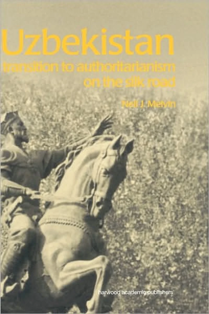 Uzbekistan: Transition to Authoritarianism