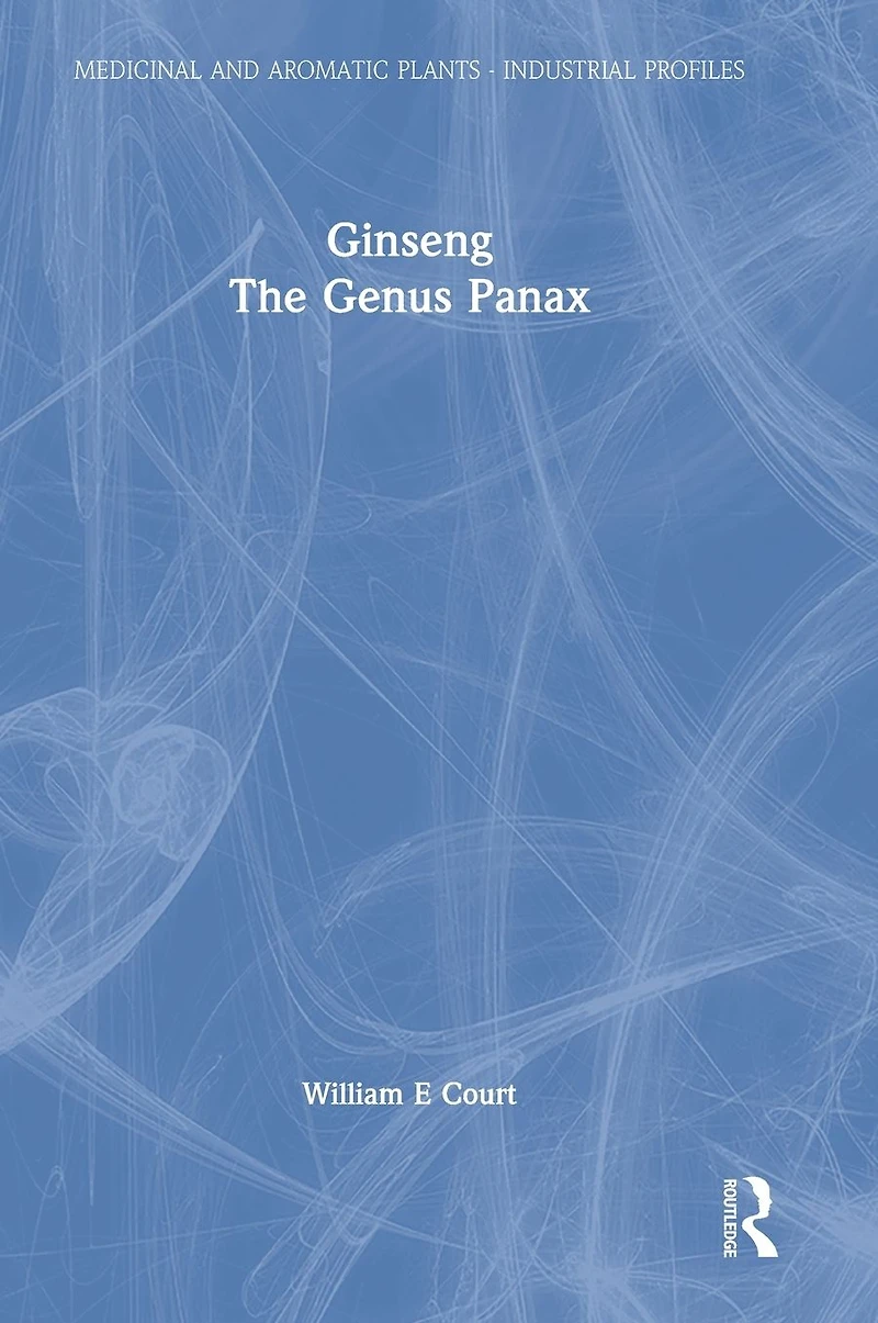 Ginseng, the Genus Panax