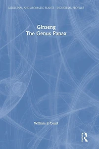 Ginseng, the Genus Panax