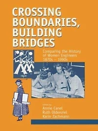 Crossing Boundaries, Building Bridges