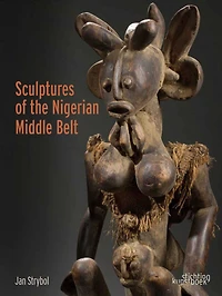 Sculptures of the Nigerian Middle Belt