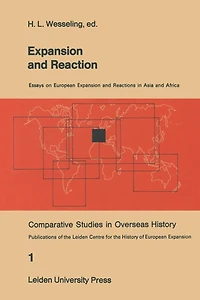 Expansion and Reaction