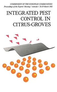 Integrated Pest Control Citrus Groves