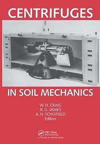 Centrifuges Soil Mechanics