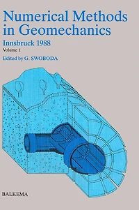 Numerical Methods Geomechanics Volume 1