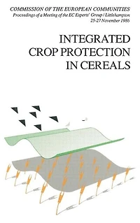 Integrated Crop Protection Cereals