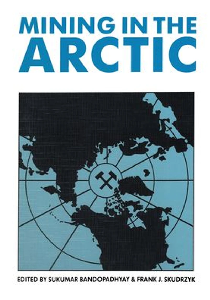 Mining the Arctic