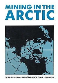 Mining the Arctic