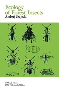 Ecology Of Forest Insects